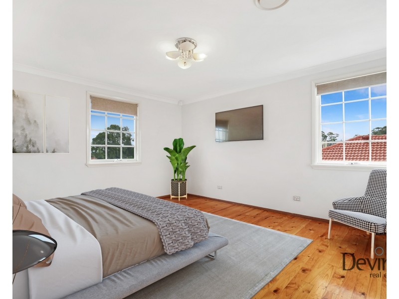 17 Foley Street, Georges Hall NSW 2198