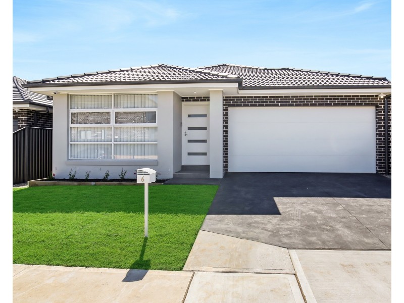 6 Driftway Street, Austral NSW 2179