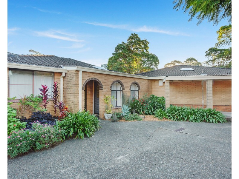 2/15 Cropley Street, Rhodes NSW 2138