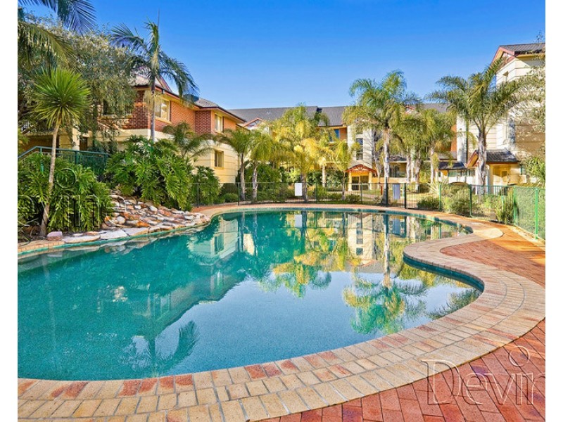 63/23 George Street, North Strathfield NSW 2137