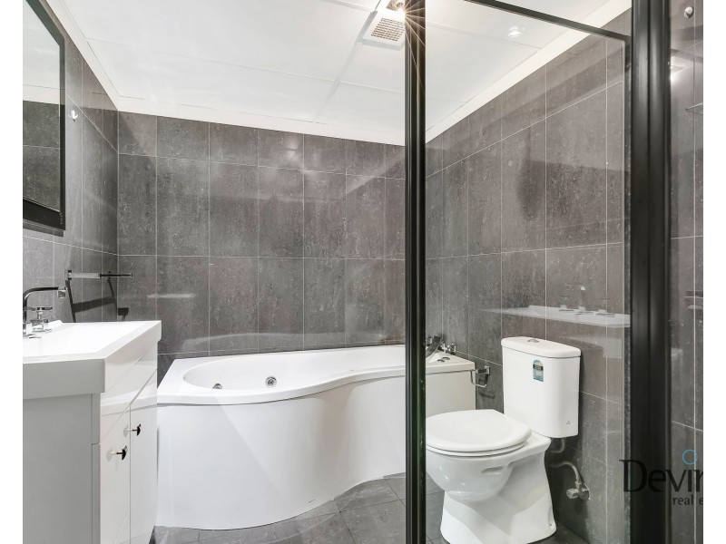 63/23 George Street, North Strathfield NSW 2137