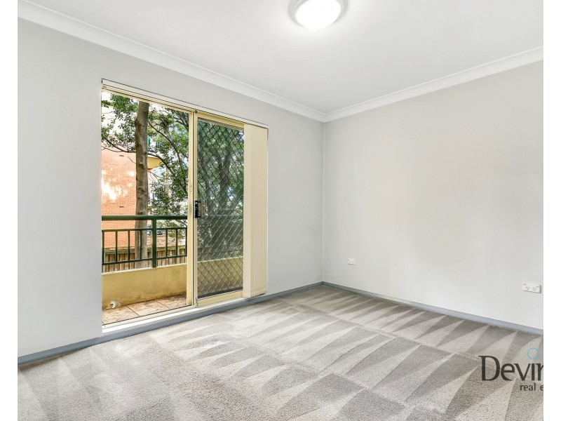 63/23 George Street, North Strathfield NSW 2137