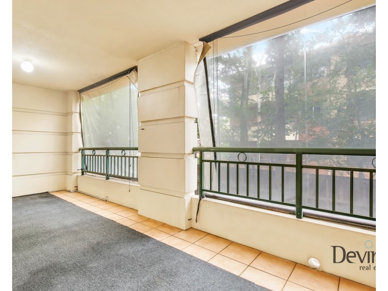 63/23 George Street, North Strathfield NSW 2137