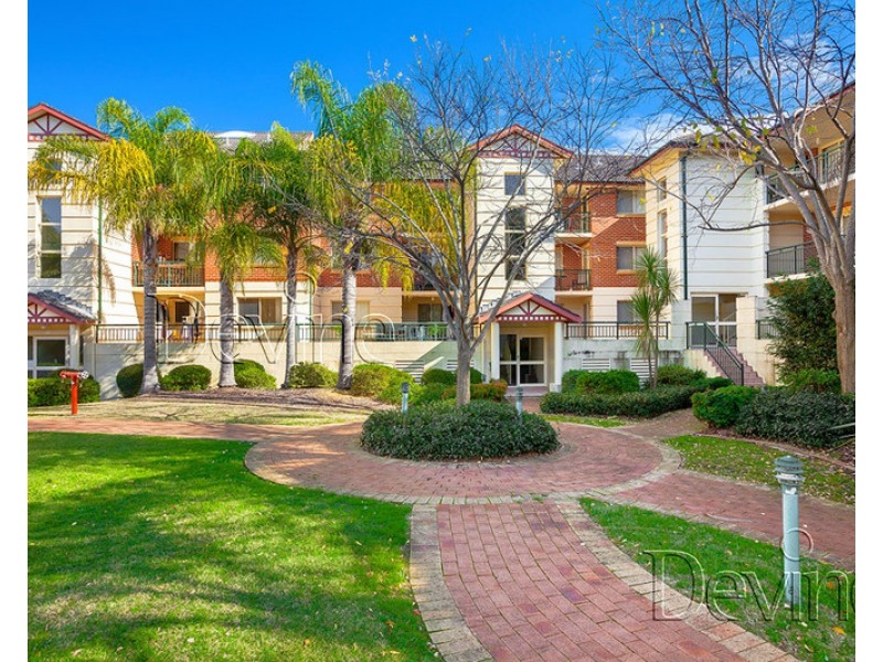 63/23 George Street, North Strathfield NSW 2137