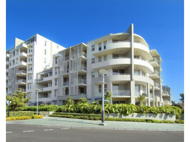 501/1 The Piazza, Wentworth Point NSW 2127