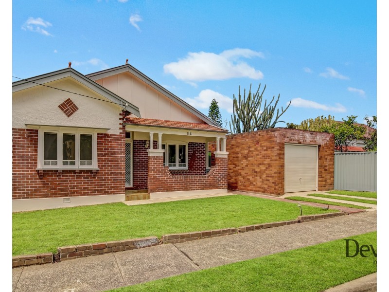 114 Greenhills Street, Croydon Park NSW 2133