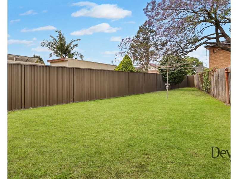 114 Greenhills Street, Croydon Park NSW 2133