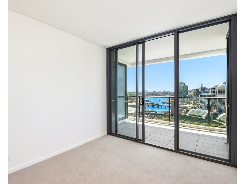 3304/65 Tumbalong Boulevard, Haymarket NSW 2000