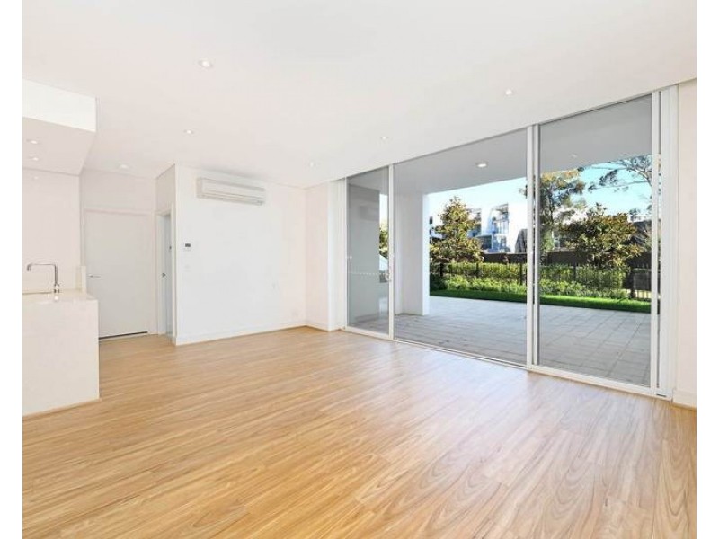 103/18 Woodlands Avenue, Breakfast Point NSW 2137