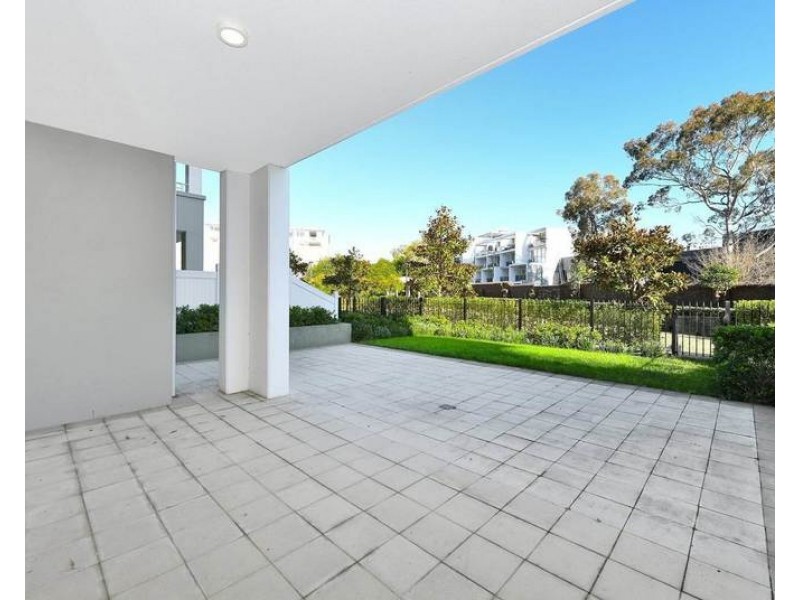 103/18 Woodlands Avenue, Breakfast Point NSW 2137