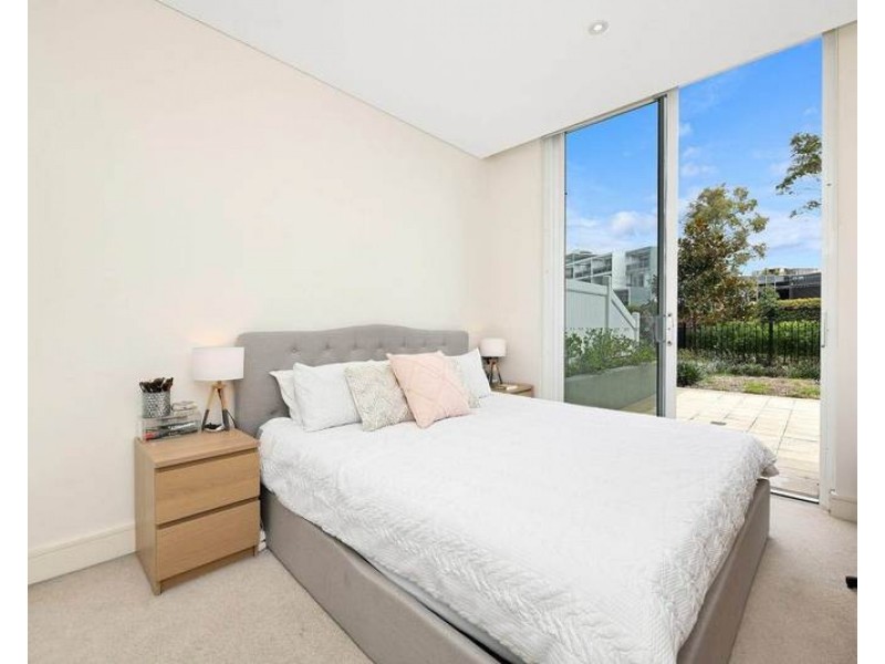 103/18 Woodlands Avenue, Breakfast Point NSW 2137