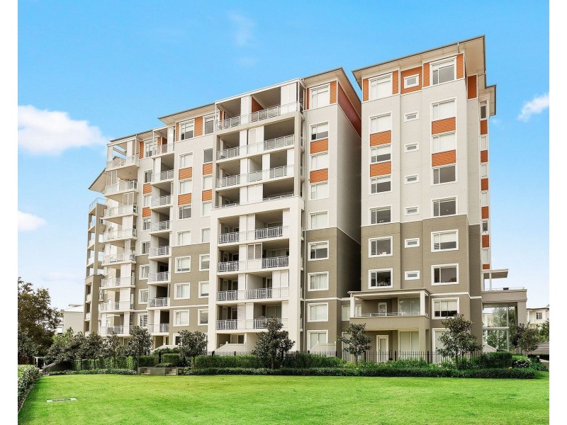103/18 Woodlands Avenue, Breakfast Point NSW 2137