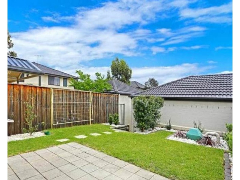5 Ironbark Crescent, Lidcombe NSW 2141