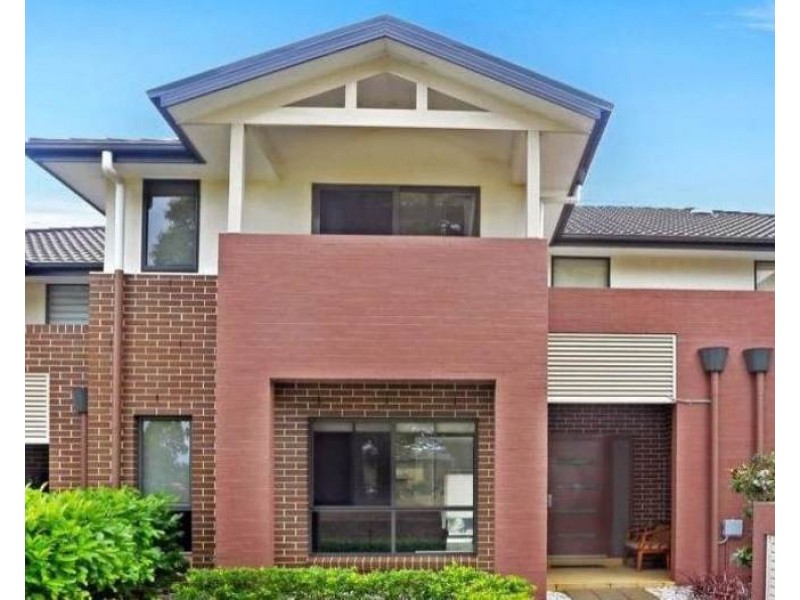 5 Ironbark Crescent, Lidcombe NSW 2141