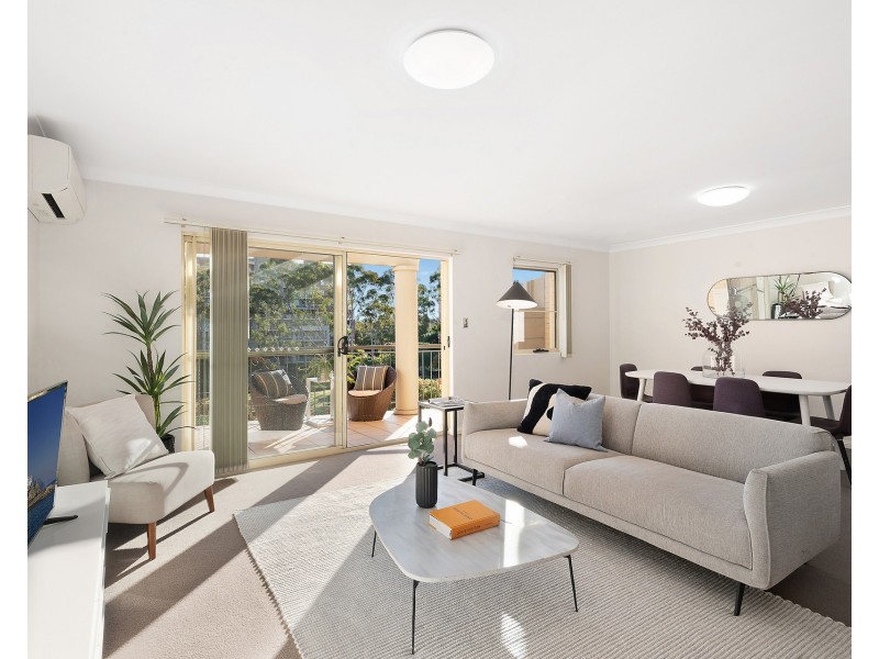 26/1 Bradley Place, Liberty Grove NSW 2138