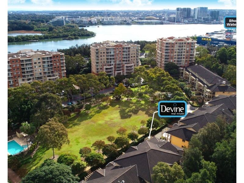 26/1 Bradley Place, Liberty Grove NSW 2138