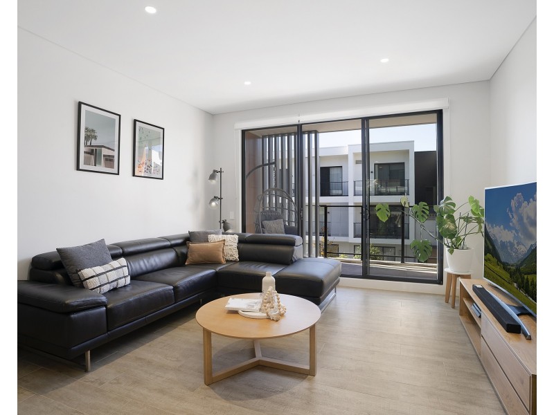 26 Alliot Mews, Edmondson Park NSW 2174