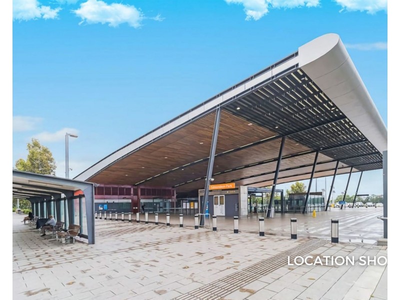 26 Alliot Mews, Edmondson Park NSW 2174