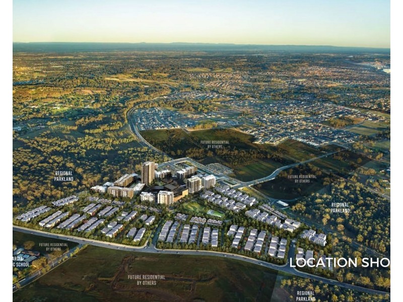 26 Alliot Mews, Edmondson Park NSW 2174