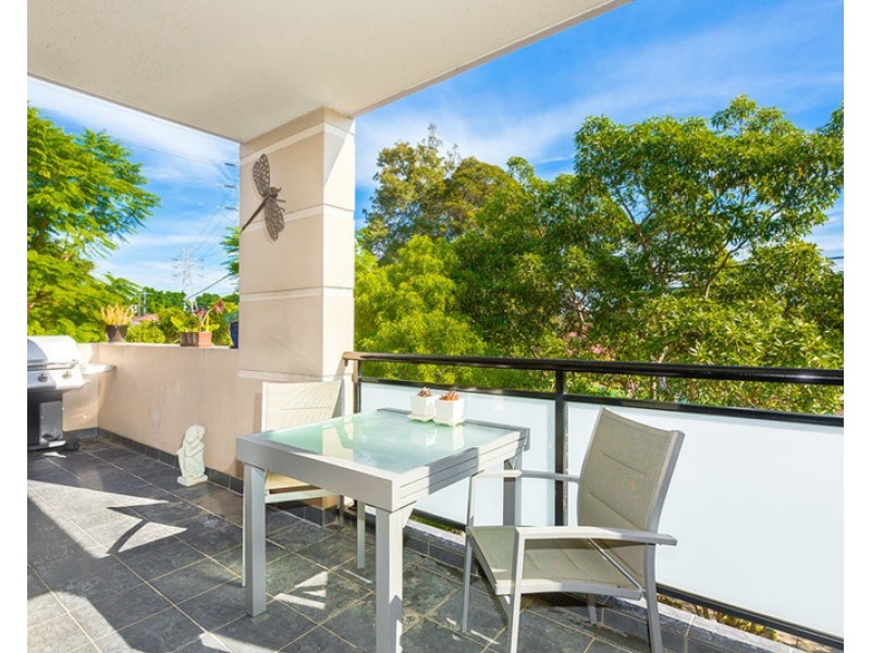 7/76-78 Courallie Avenue, Homebush West NSW 2140