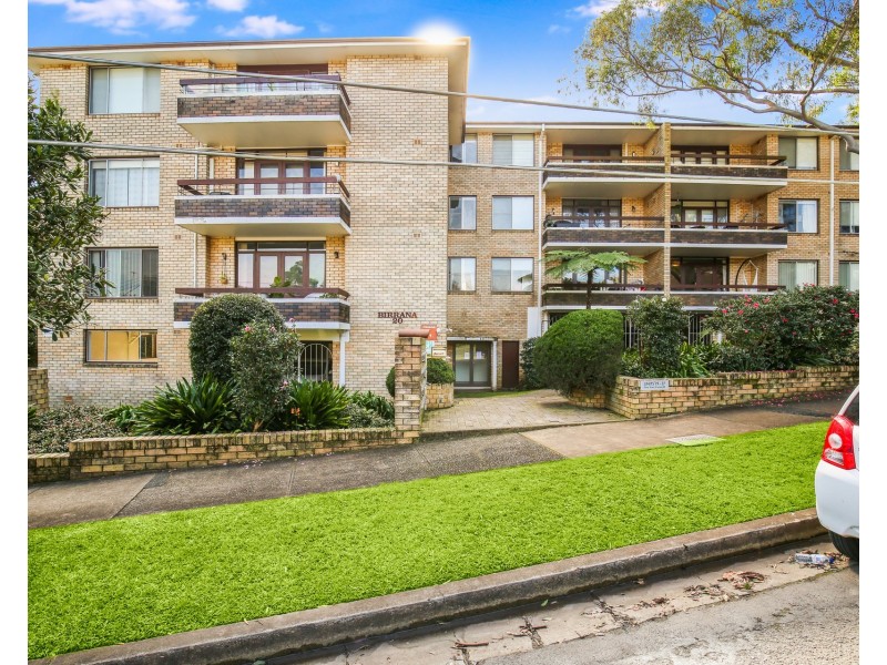 20/20 Charles Street, Five Dock NSW 2046