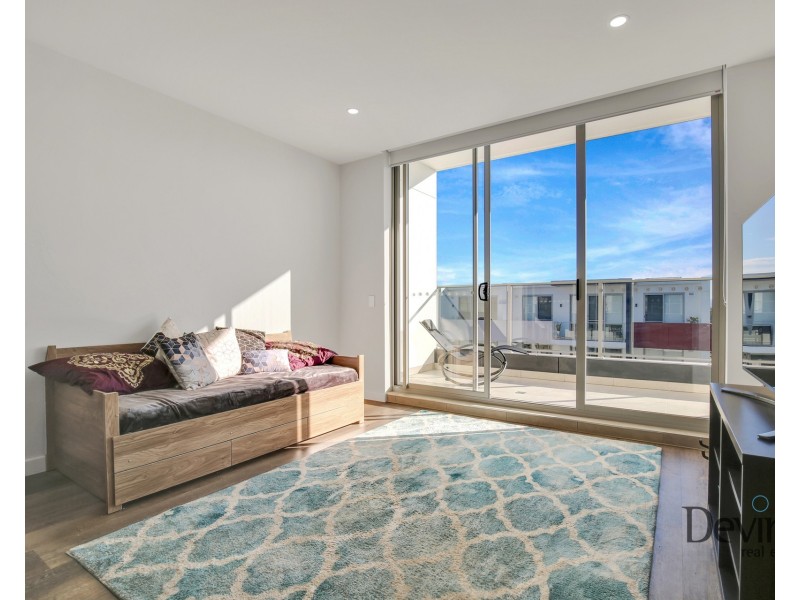 406/5 Manchester Drive, Schofields NSW 2762