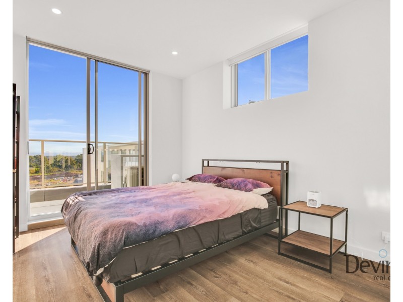 406/5 Manchester Drive, Schofields NSW 2762