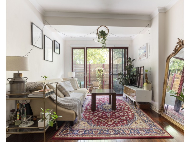1/19 Cooper Street, Double Bay NSW 2028