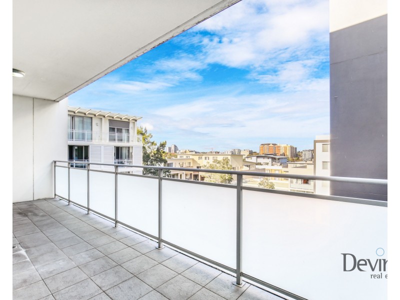 609/39 Cooper Street, Strathfield NSW 2135