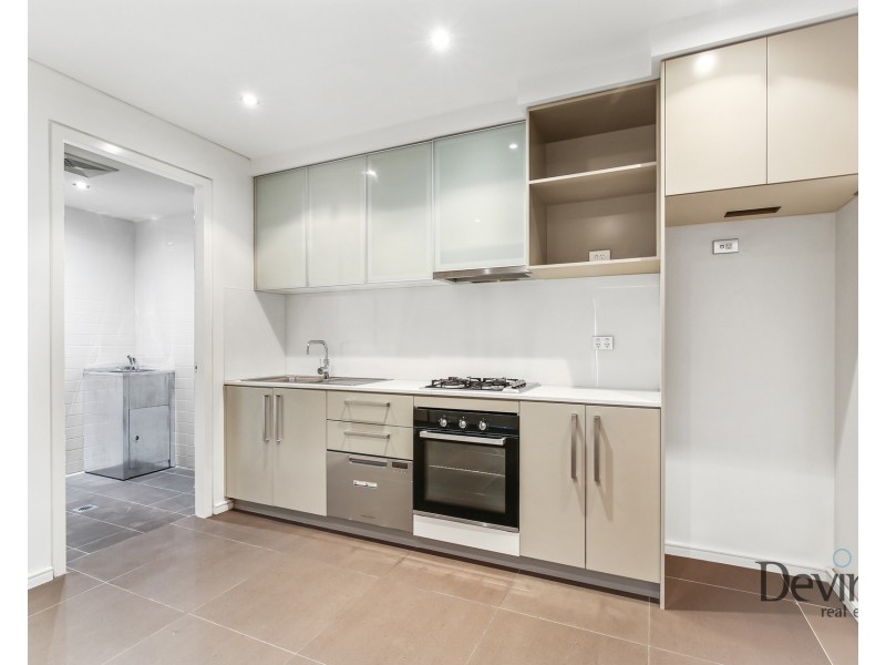 609/39 Cooper Street, Strathfield NSW 2135