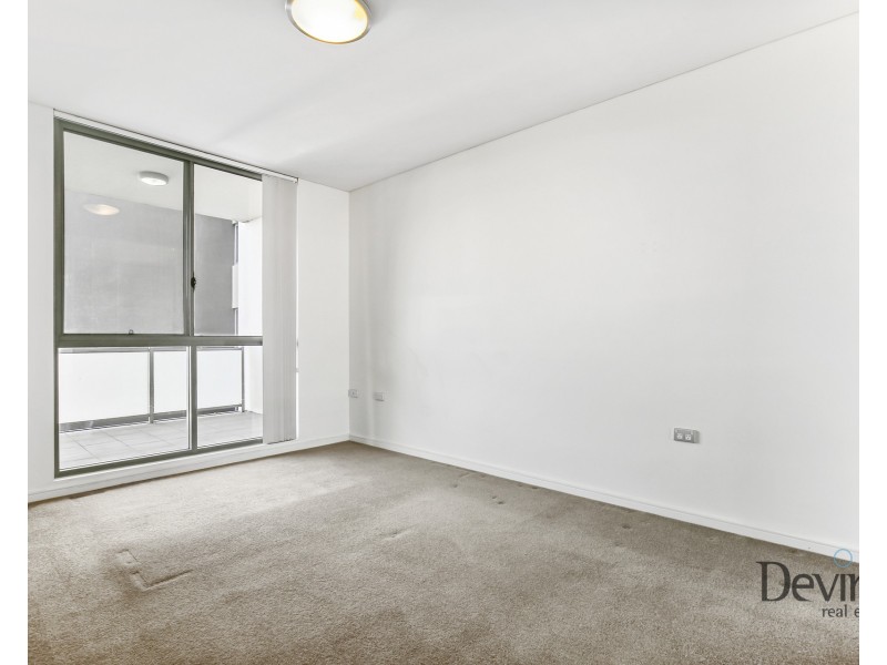 609/39 Cooper Street, Strathfield NSW 2135