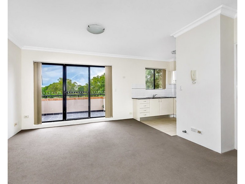 17/76-78 Courallie Avenue, Homebush West NSW 2140