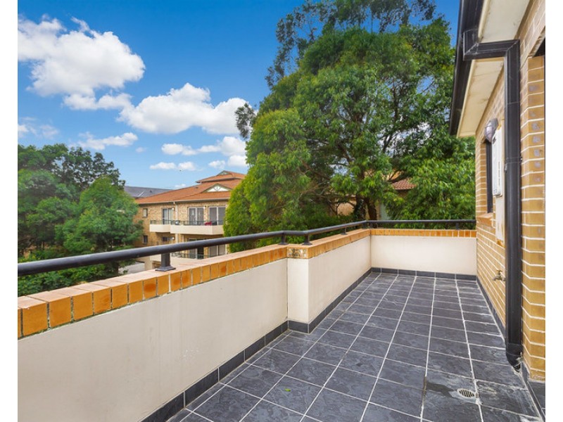 17/76-78 Courallie Avenue, Homebush West NSW 2140