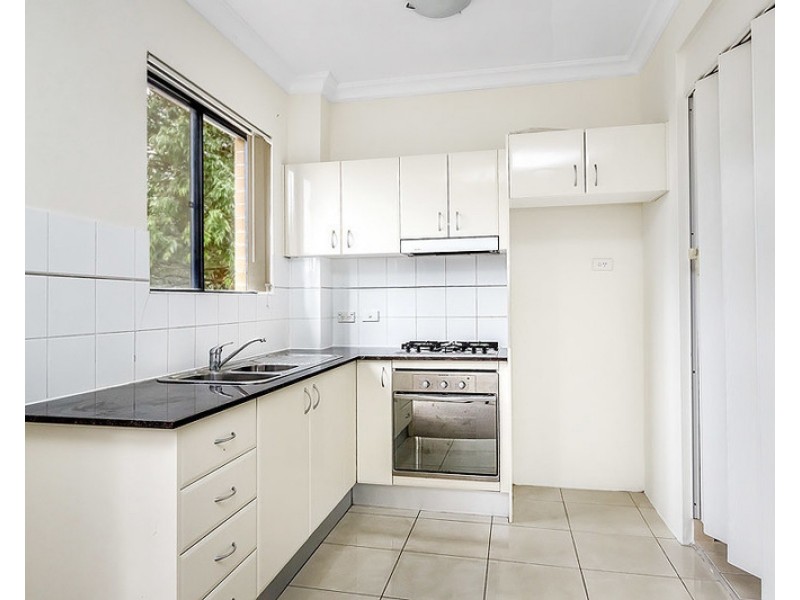 17/76-78 Courallie Avenue, Homebush West NSW 2140