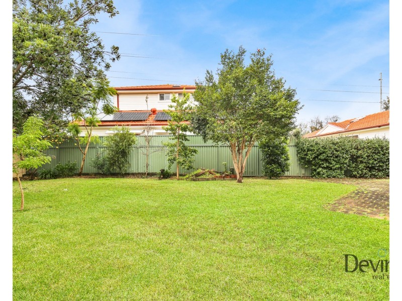 19 Lockwood Avenue, Greenacre NSW 2190