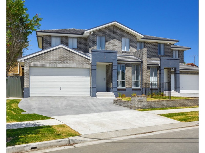 20B St Pauls Crescent, Liverpool NSW 2170