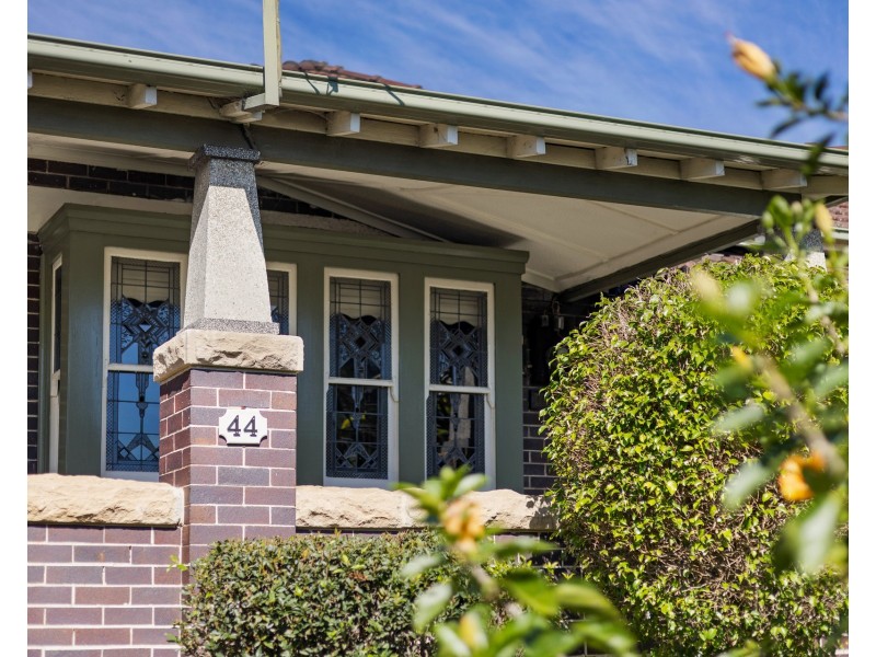44 Patterson Street, Concord NSW 2137