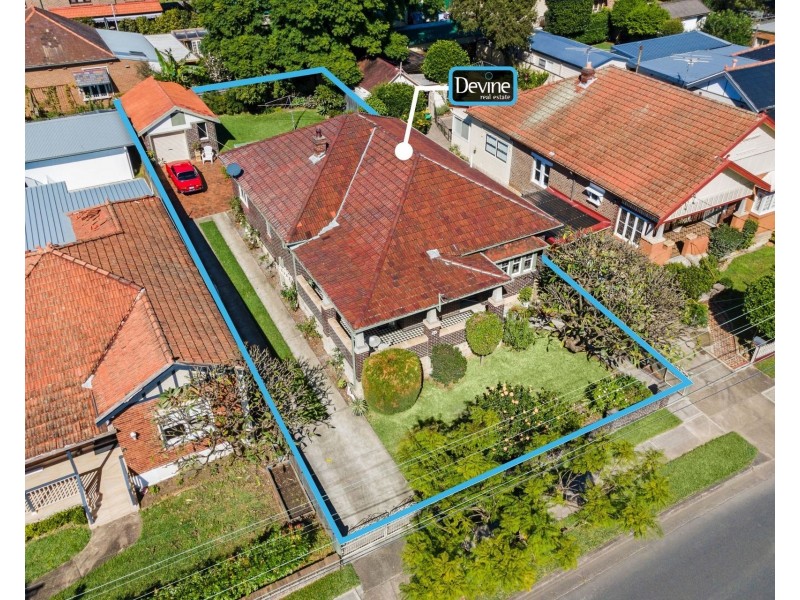 44 Patterson Street, Concord NSW 2137