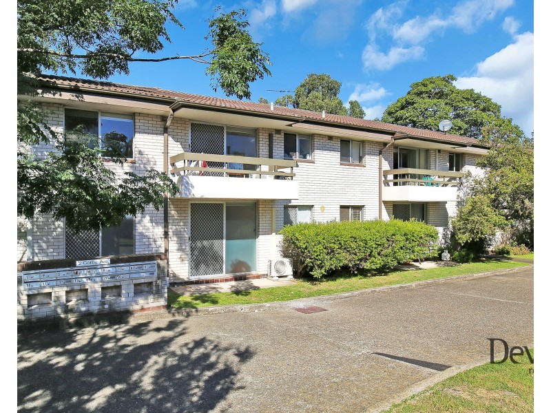 2/2 Corby Avenue, Concord NSW 2137
