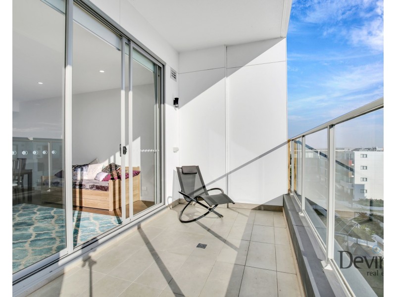 406/5 Manchester Drive, Schofields NSW 2762