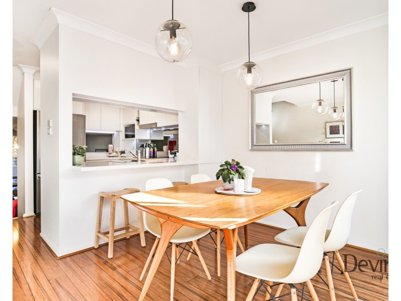 13/3-5 Concord Avenue, Concord West NSW 2138