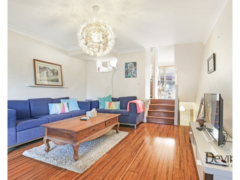 13/3-5 Concord Avenue, Concord West NSW 2138
