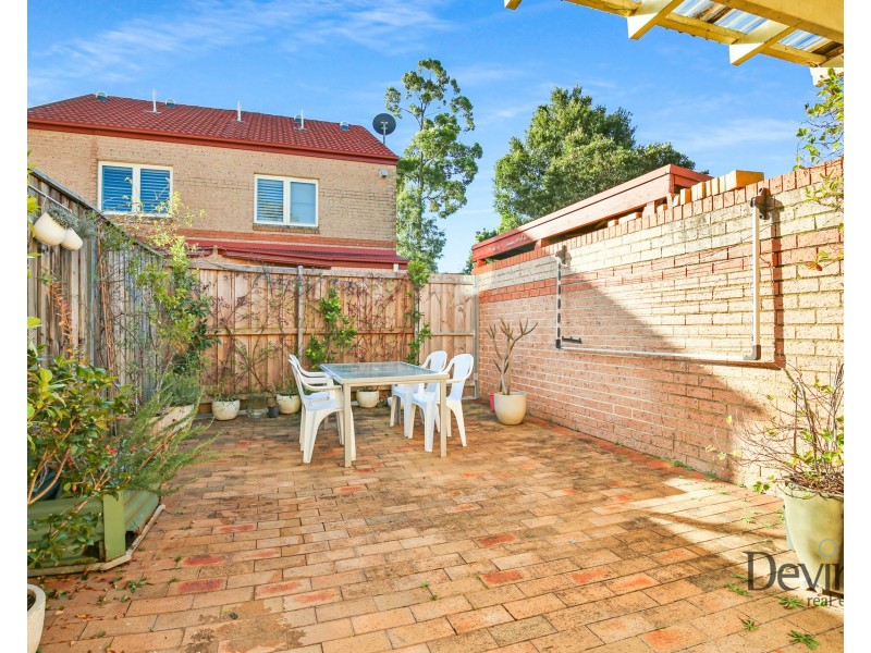 13/3-5 Concord Avenue, Concord West NSW 2138