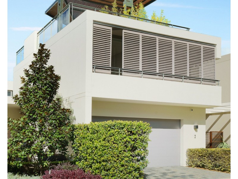 2 Regatta Way, Cabarita NSW 2137