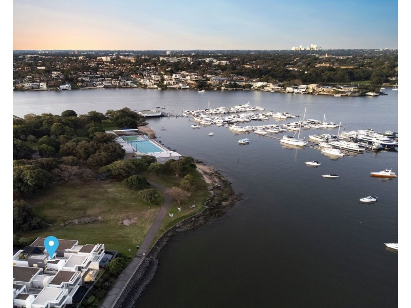 2 Regatta Way, Cabarita NSW 2137