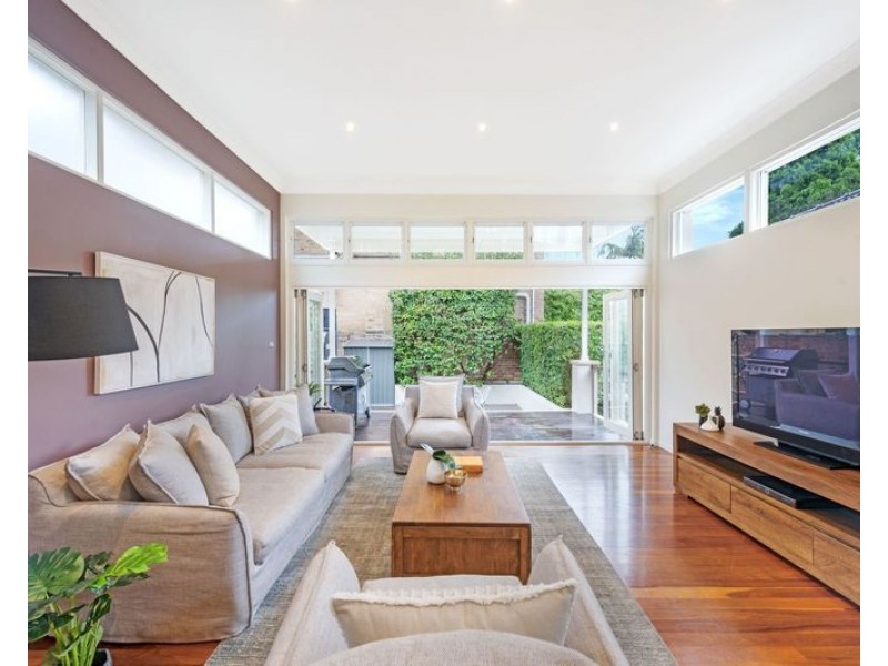 109 Thompson Street, Drummoyne NSW 2047