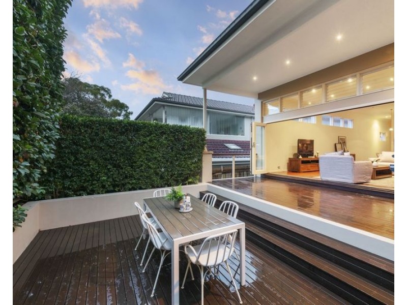 109 Thompson Street, Drummoyne NSW 2047