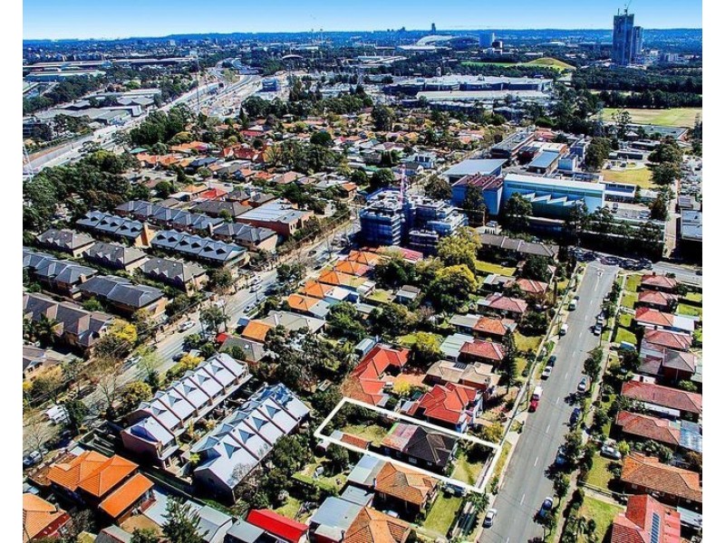 17 Ismay Avenue, Homebush NSW 2140