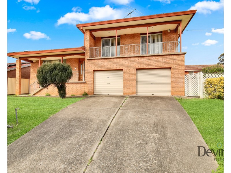 3 Tallowood Avenue, Casula NSW 2170