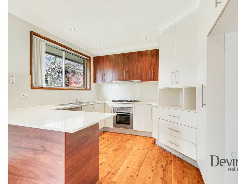 3 Tallowood Avenue, Casula NSW 2170